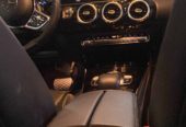MERCEDES CLA
