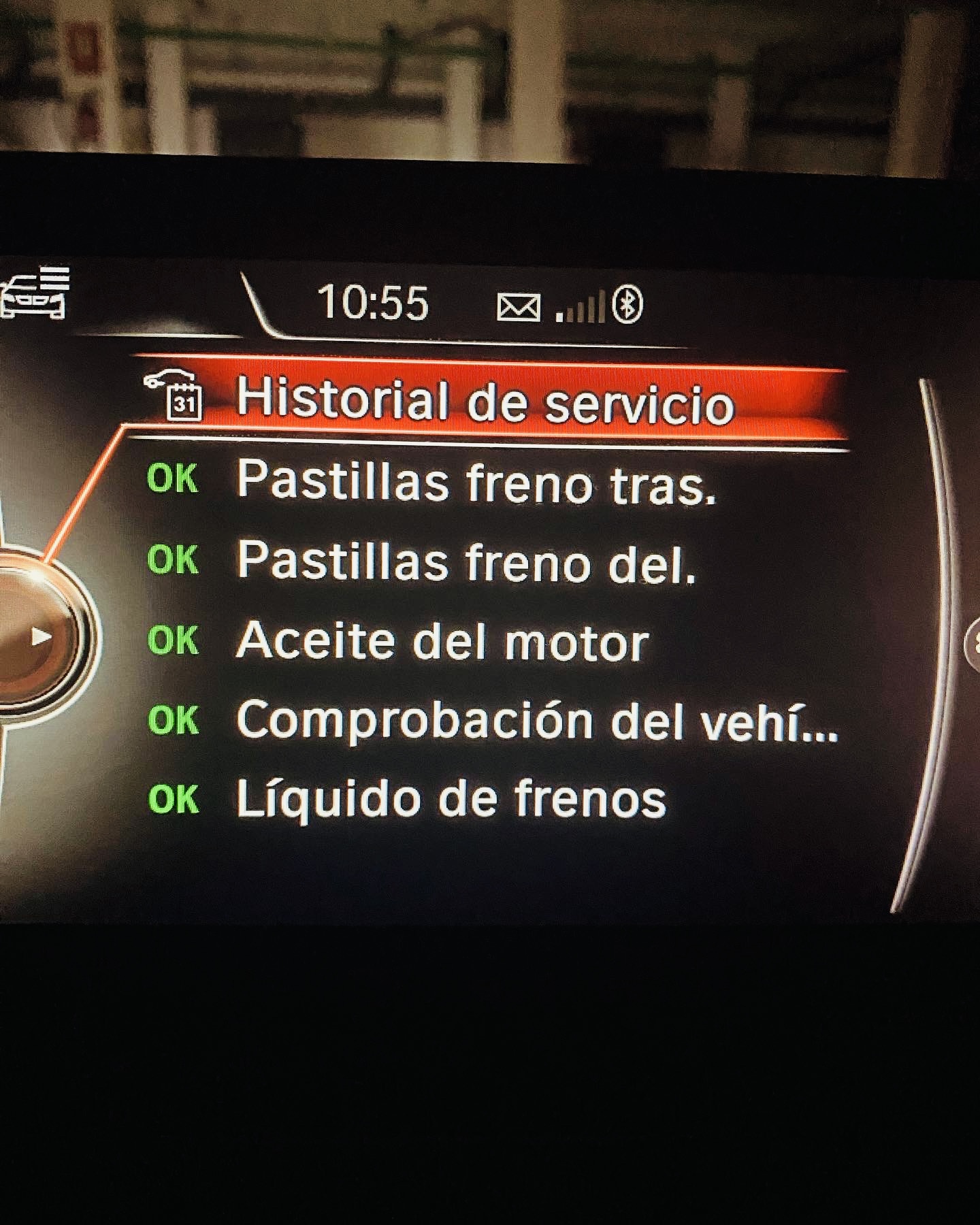 Vendido – Bmw Serie 116 D 2017