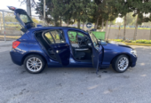 Vendido – Bmw Serie 116 D 2017