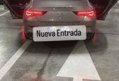 MERCEDES CLA