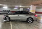 Vendido – Mercedes Clase A Sedán