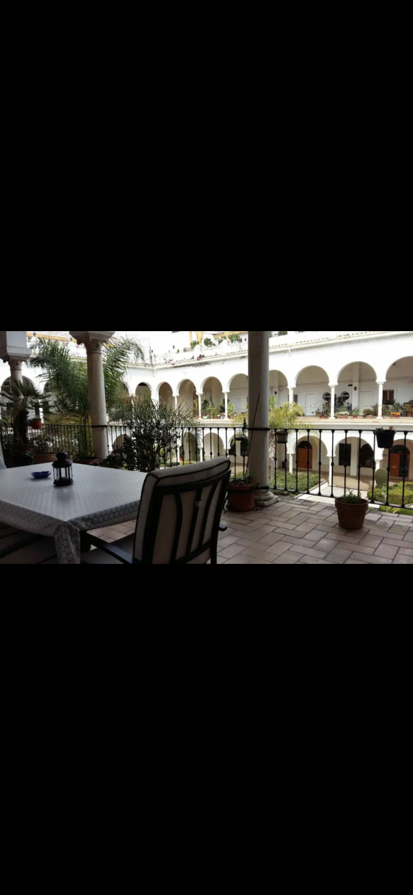 VFT Las Setas Sevilla