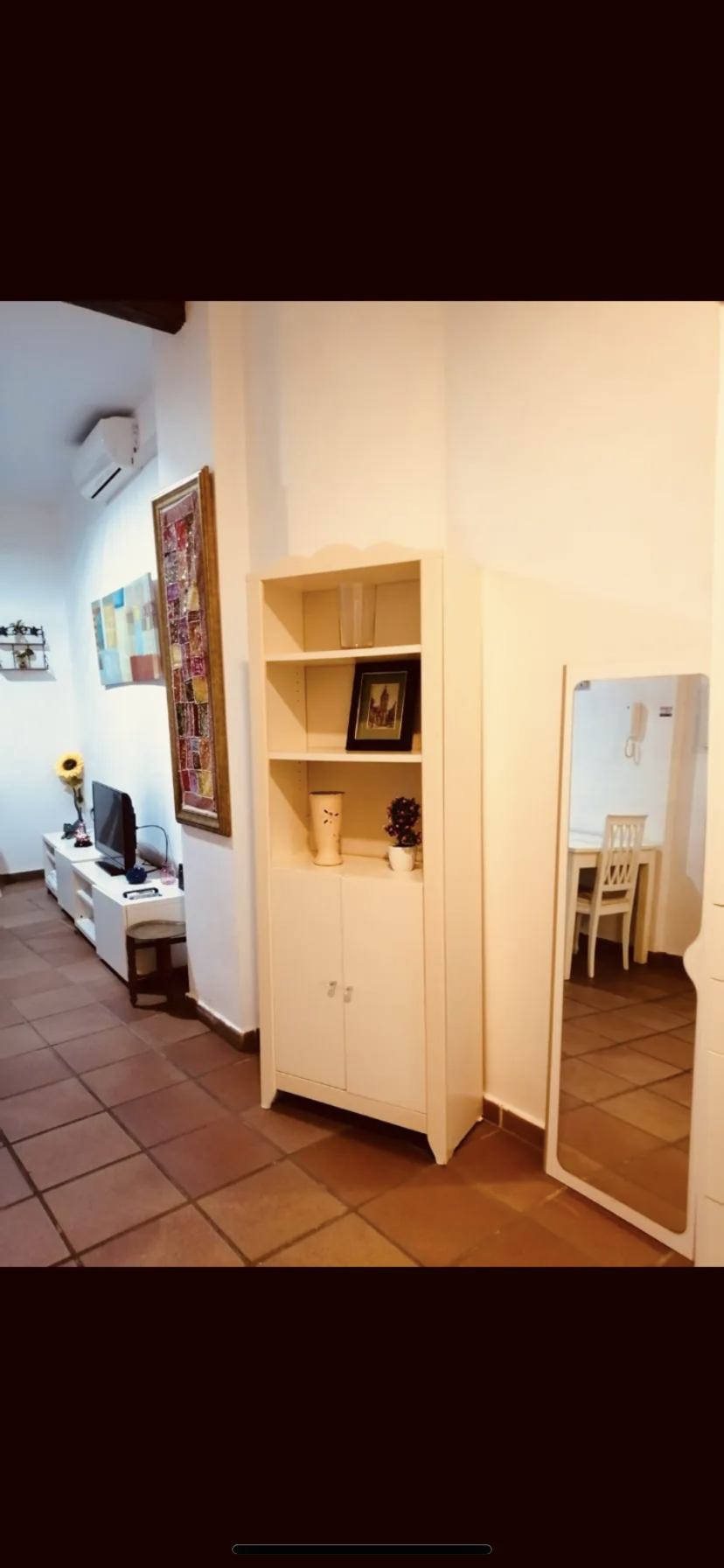 VFT Calle González Cuadrado Sevilla