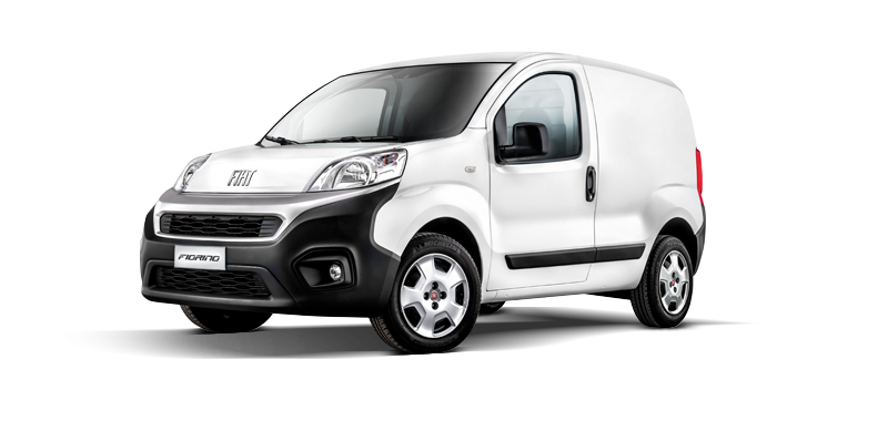 FIAT FIORINO 2019